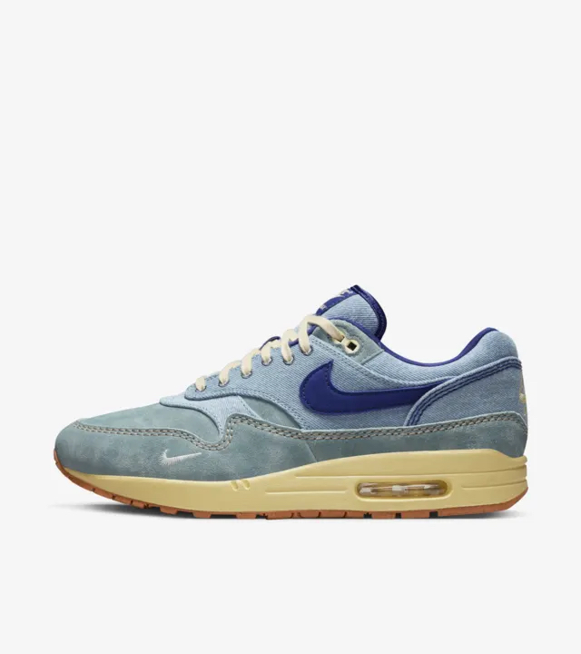 Air Max 1 Dirty Denim