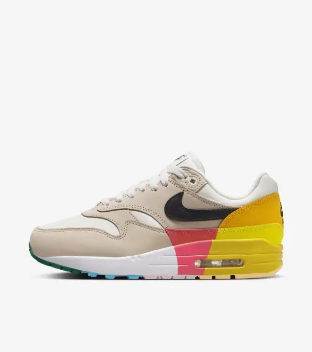 Nike Air Max 1 Multicolor