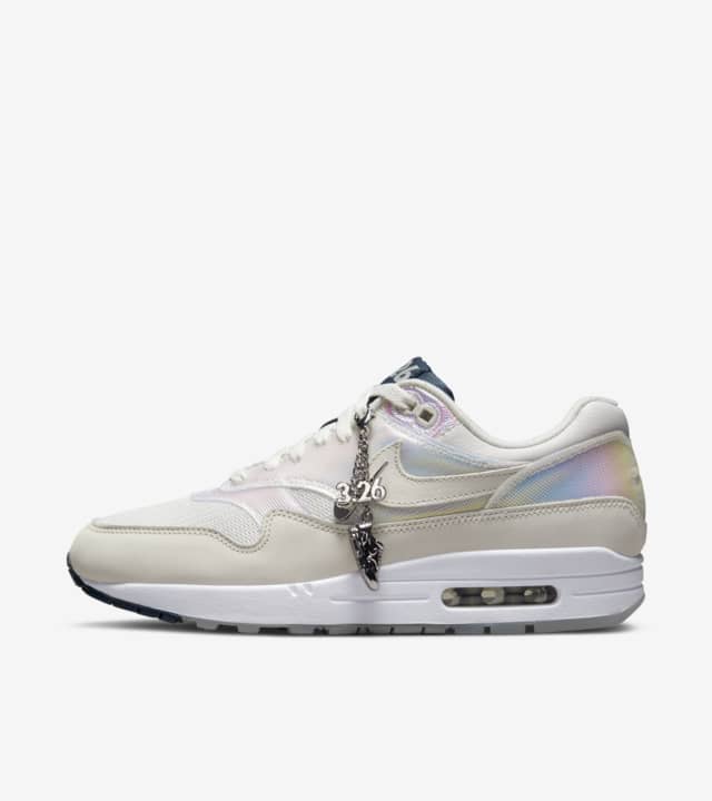 Air Max 1 para mujer La Ville Lumière Air Max 1 para mujer La Ville Lumière