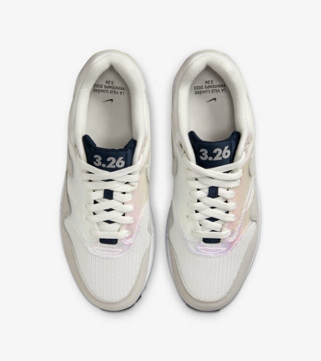 Air Max 1 para mujer La Ville Lumière Air Max 1 para mujer La Ville Lumière