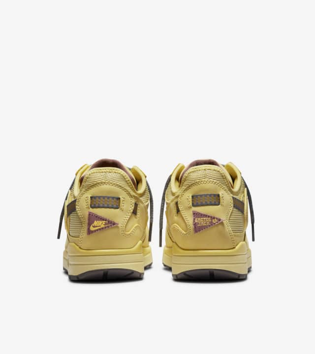 Air Max 1 x Cactus Jack Saturn Gold Air Max 1 x Cactus Jack Saturn Gold