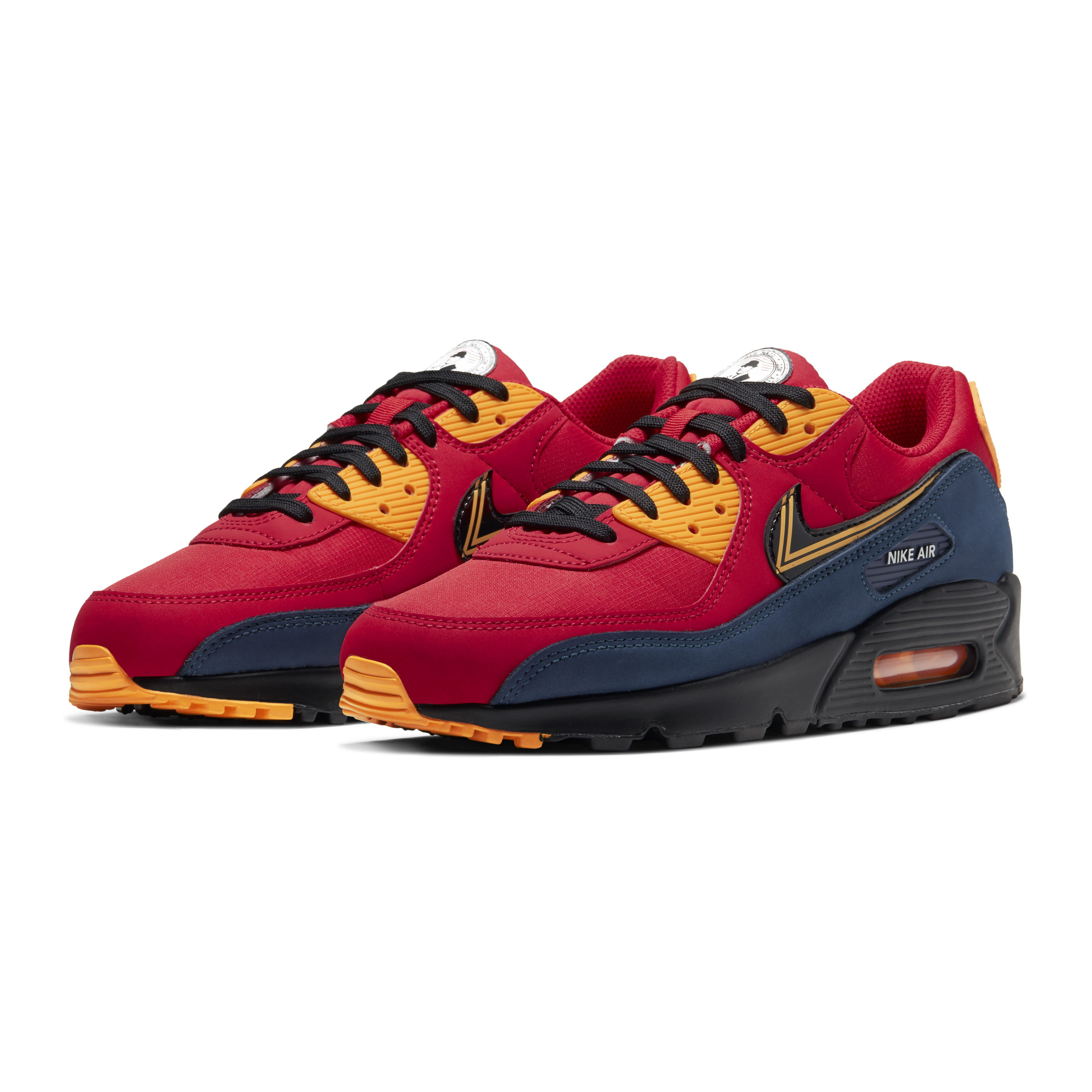 nike air max banderas