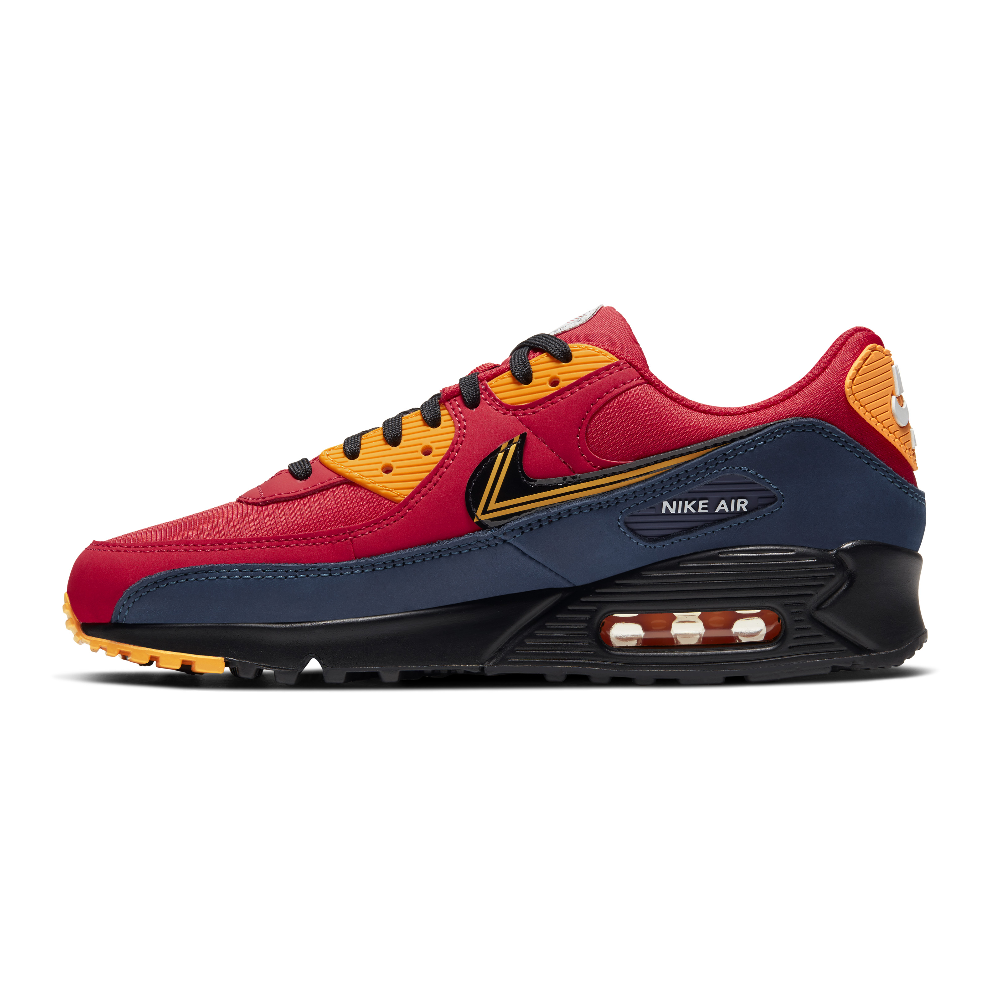 Air Max 90 City Pack Londres