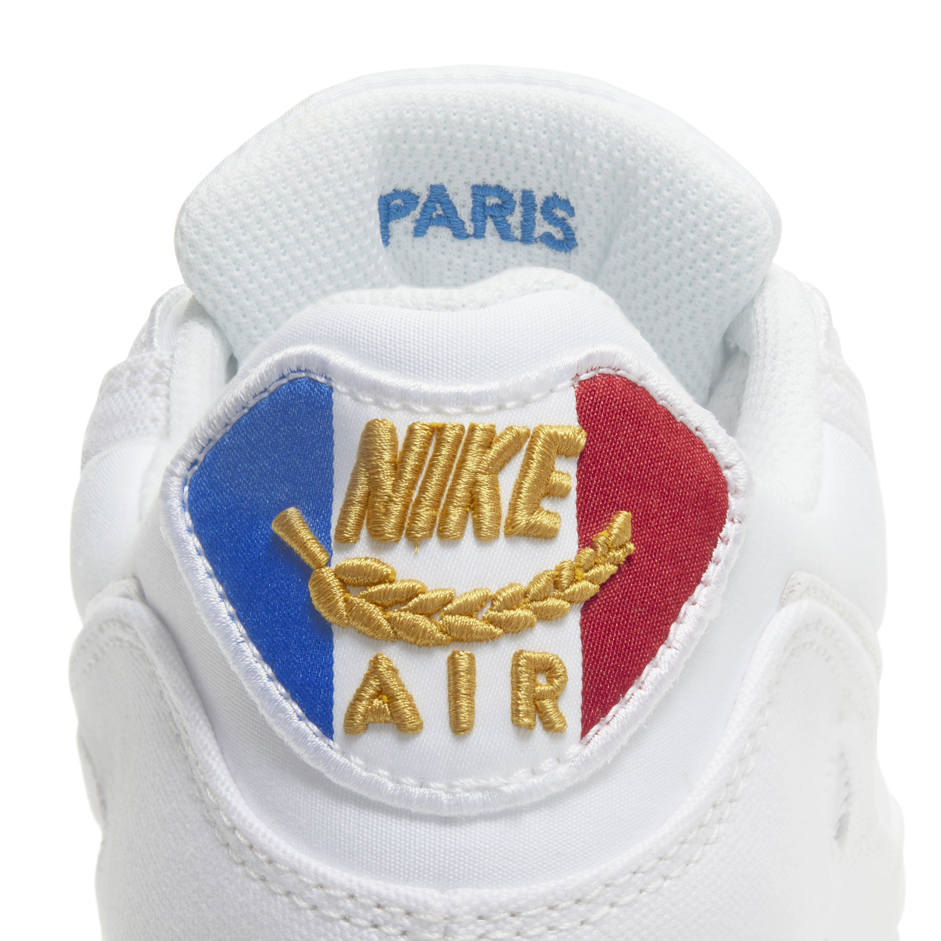Air Max 90 City Pack Paris