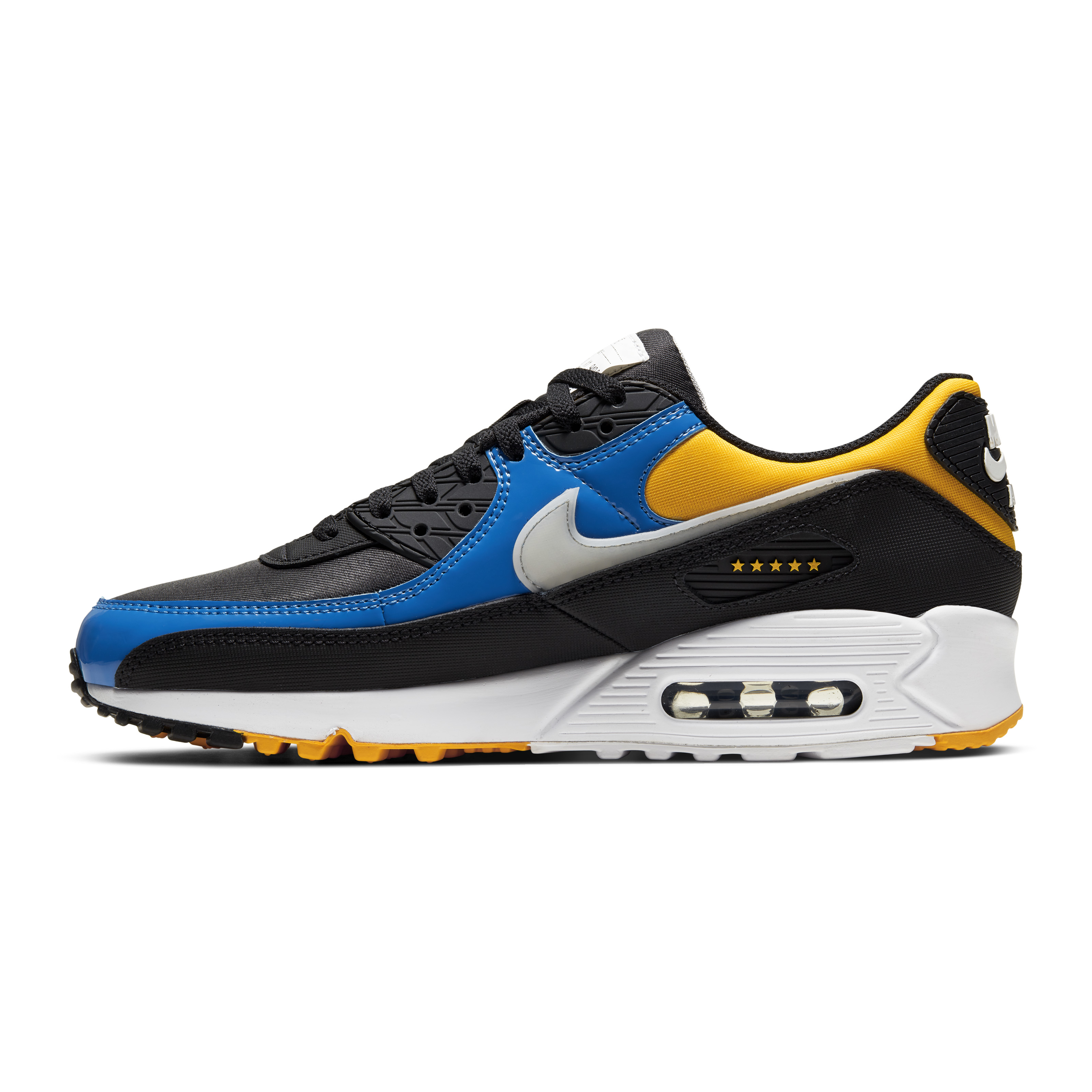 rescate Tutor global 🥇NIKE AIR MAX 90CITY PACK [London, Paris..] ++ TOP TOP++  zapatillasysneakers.com