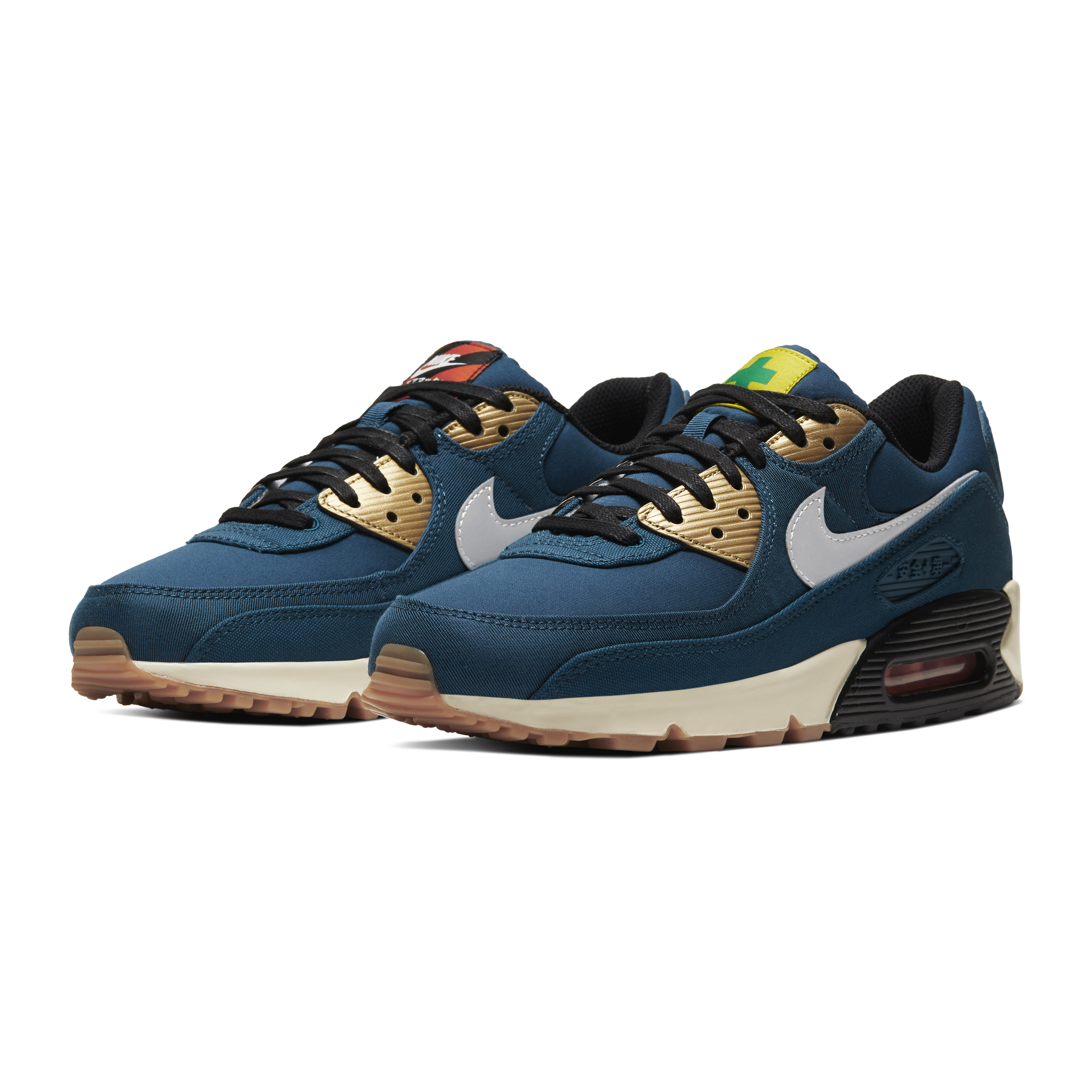 modelos de nike air max para hombre