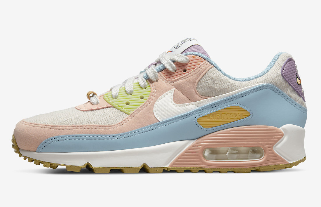 Air Max 90 “Sun Club”