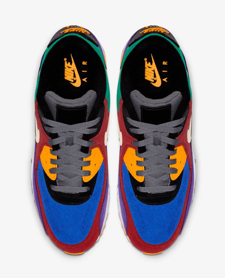 Air Max 90 Viotech Air Max 90 Viotech