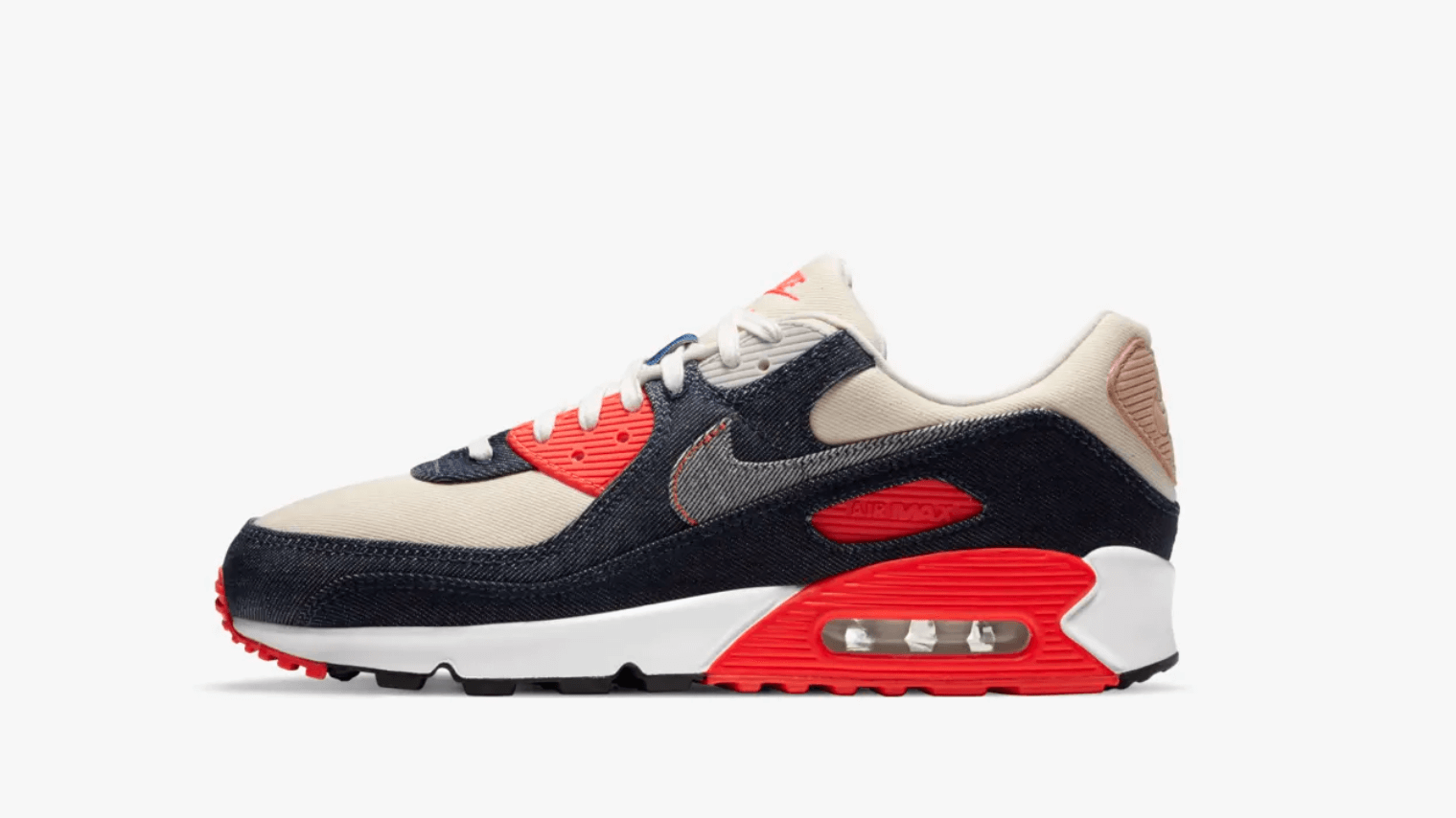 air max 90 comprar online