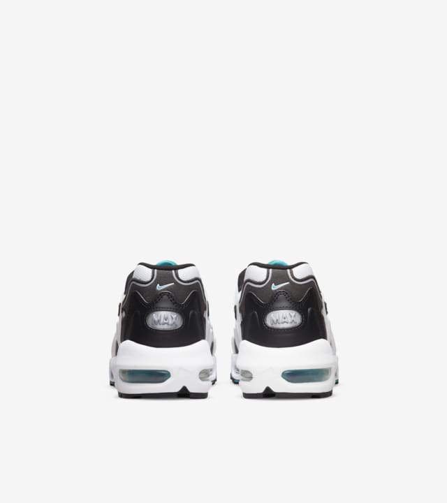 Air Max 96 II Mystic Teal Air Max 96 II Mystic Teal