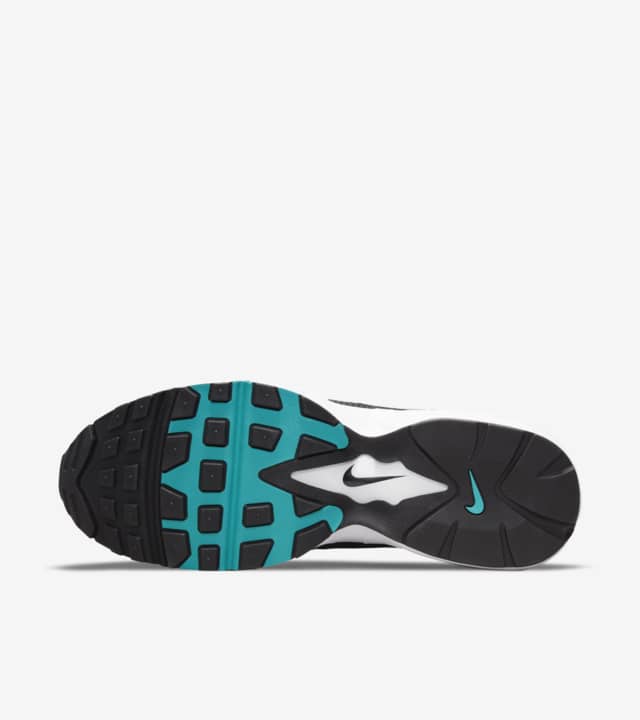 Air Max 96 II Mystic Teal Air Max 96 II Mystic Teal