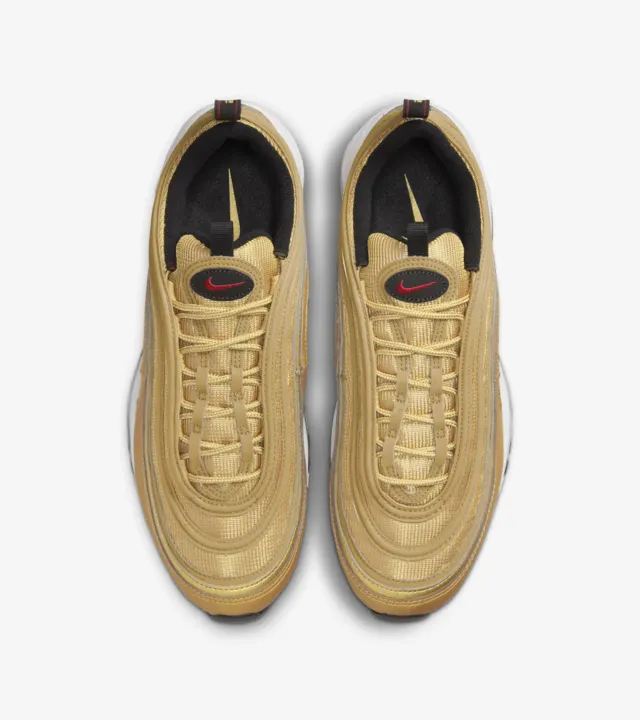 Air Max 97 Golden Bullet