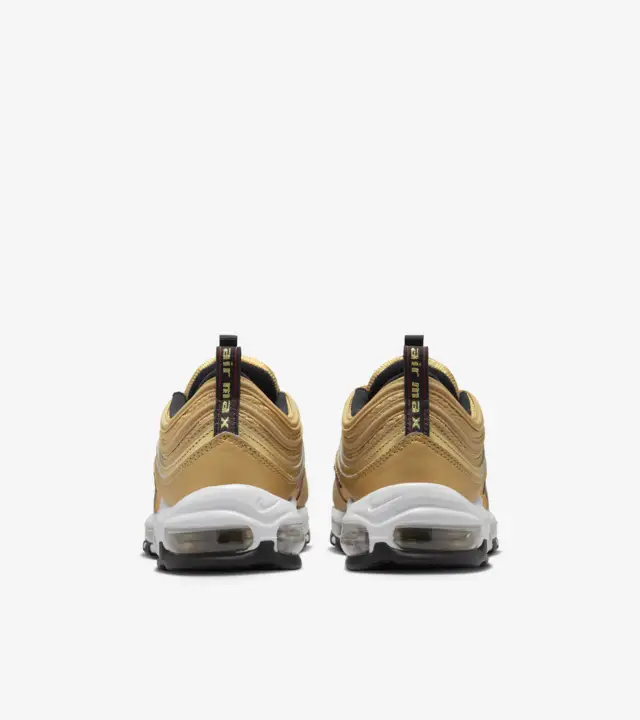 Air Max 97 Golden Bullet