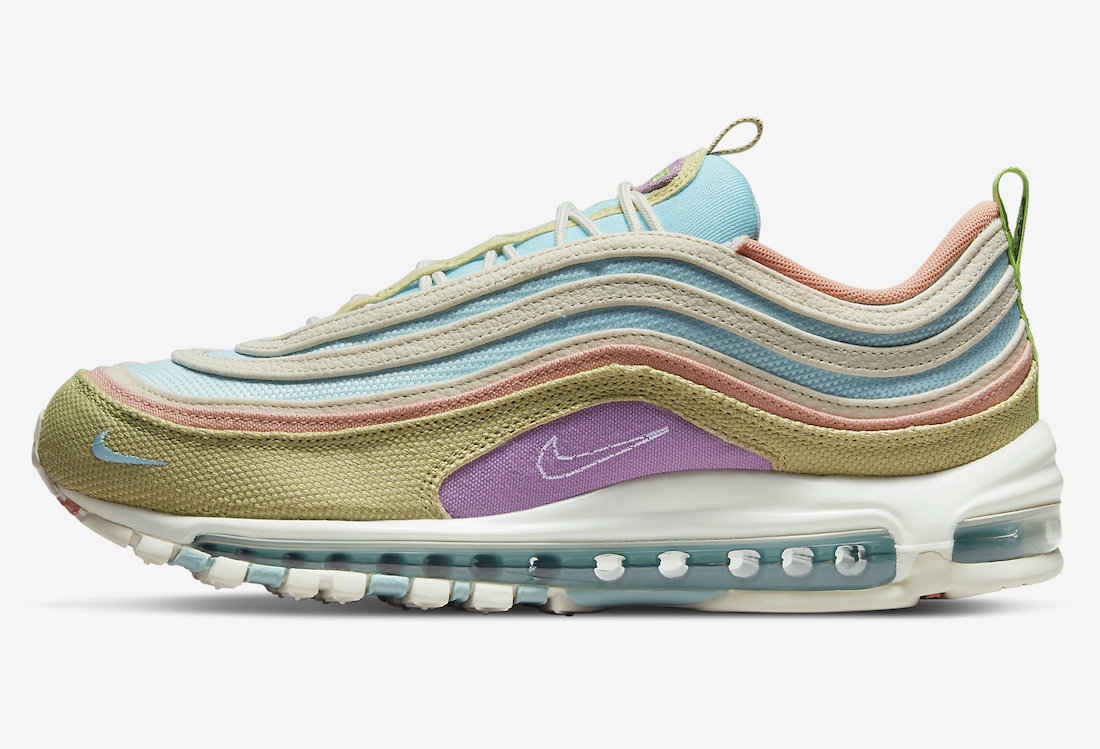 Air Max 97 Sun Club