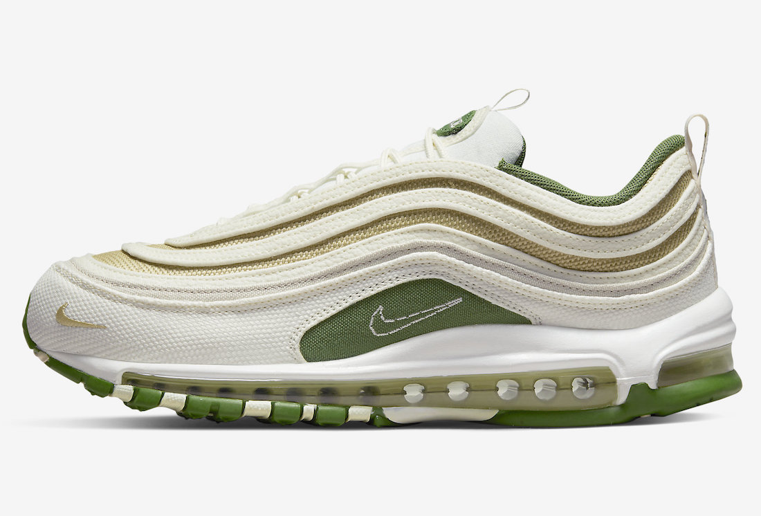 Air Max 97 Sun Club