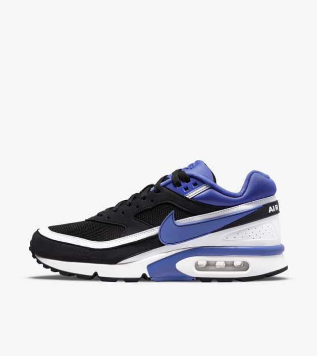 Air Max BW Persian Violet