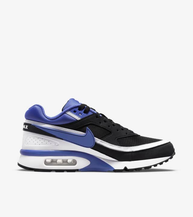 Air Max BW Persian Violet