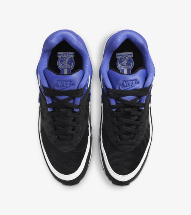 Air Max BW Persian Violet Air Max BW Persian Violet