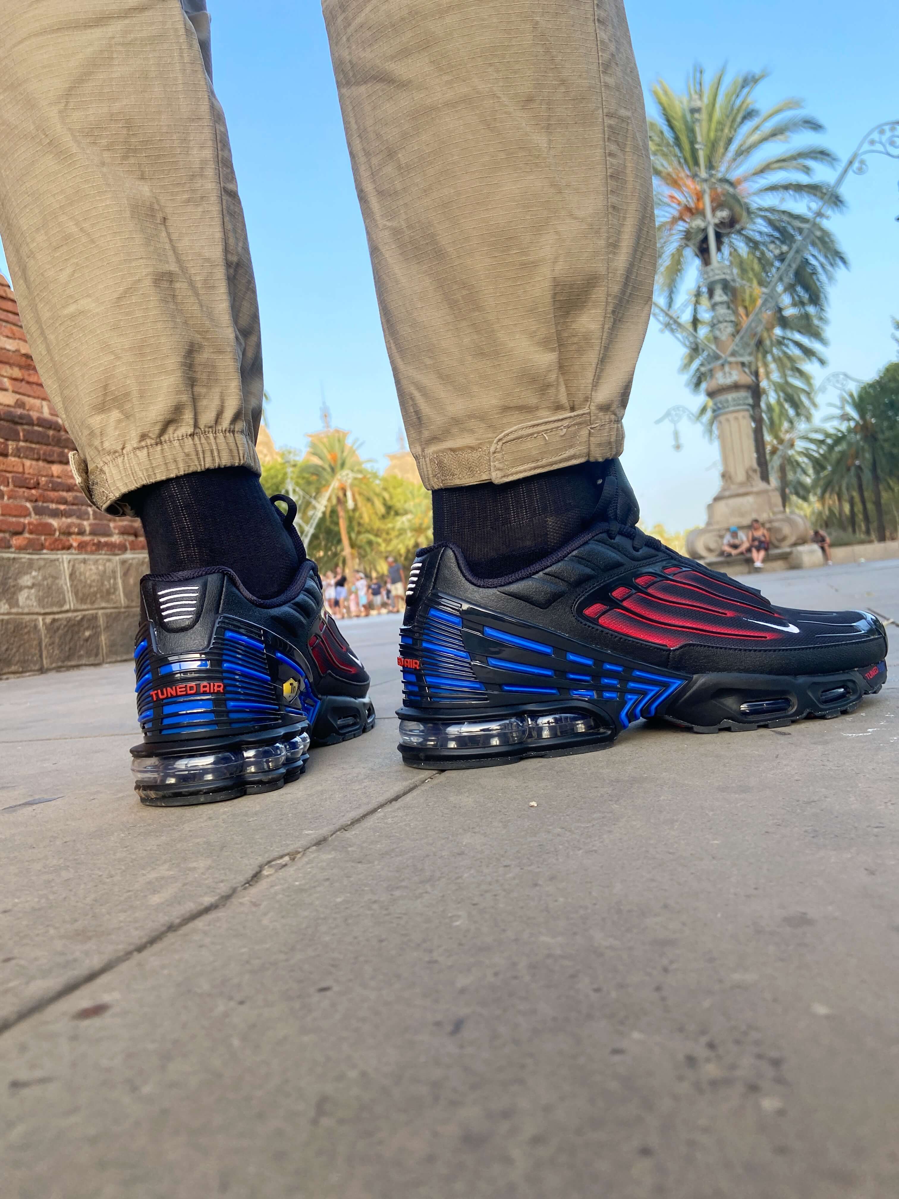 Nike Air Max Plus 3 review 2023