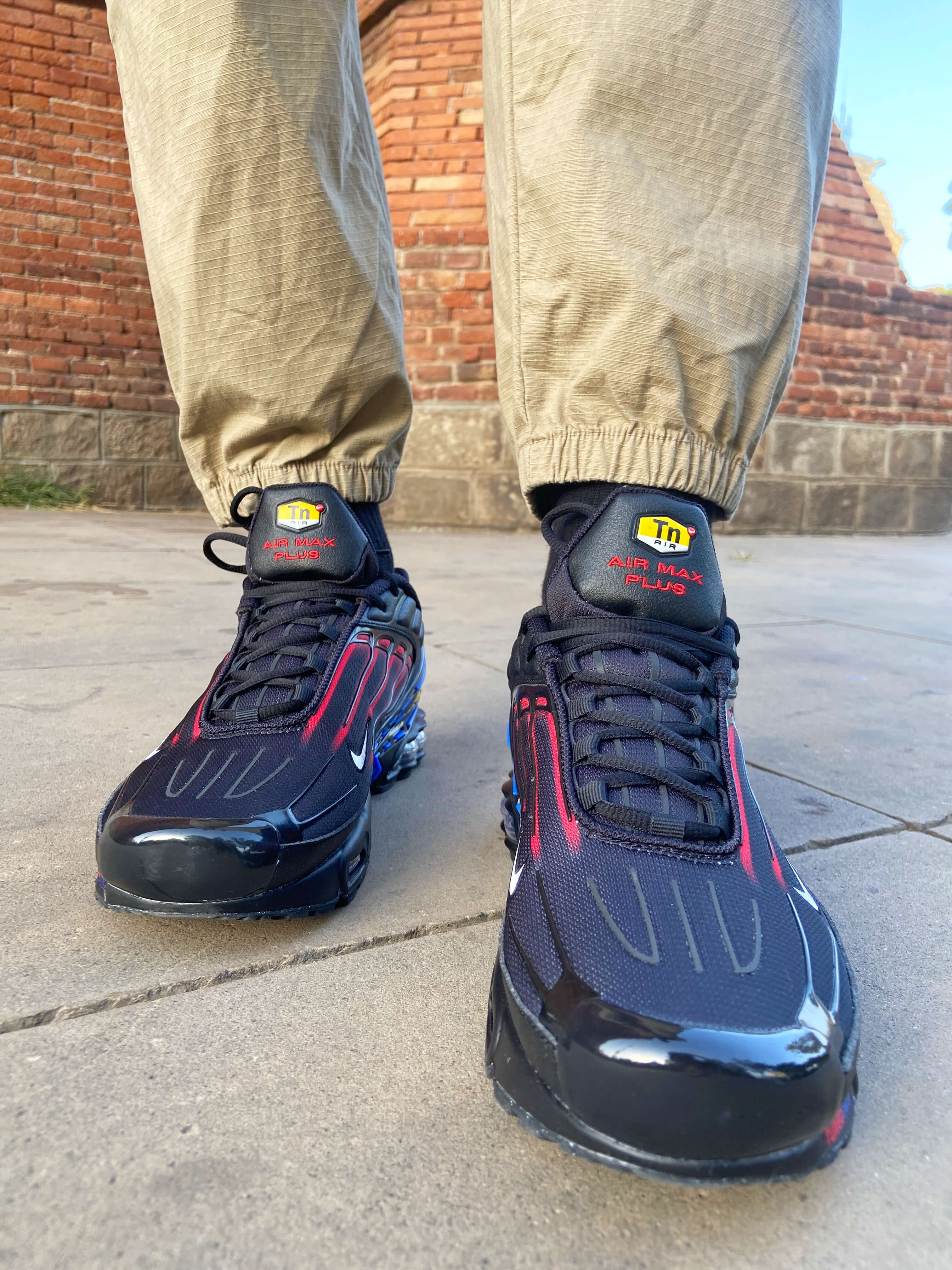 Nike Air Max Plus 3 review 2023