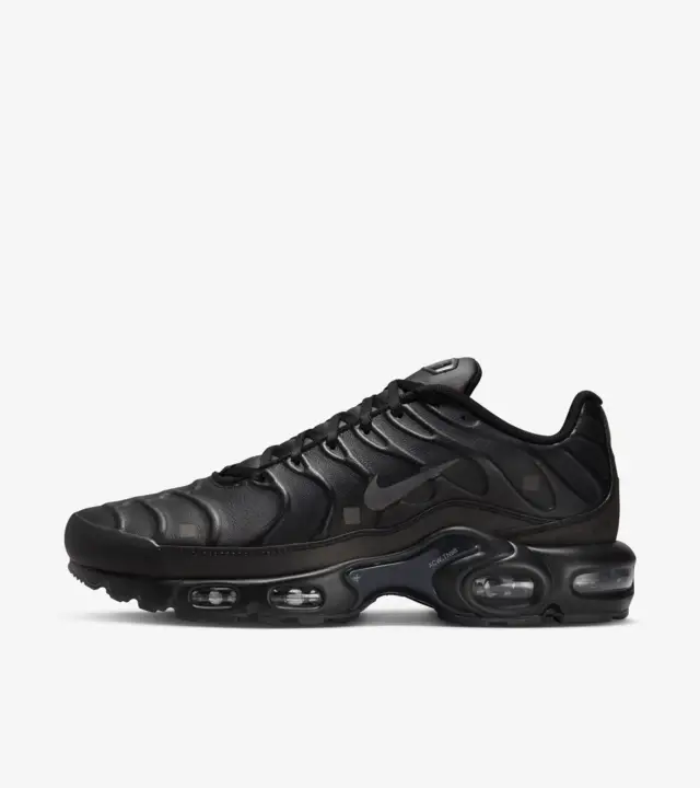 Air Max Plus x A-COLD-WALL* Stone