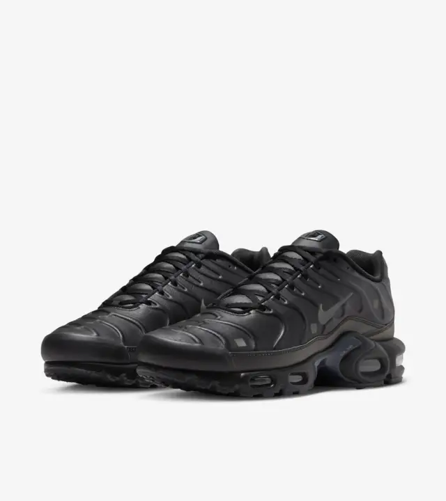 Air Max Plus x A-COLD-WALL* Stone