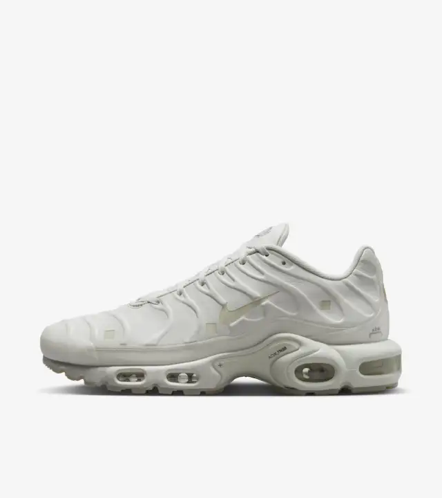 Air Max Plus x A-COLD-WALL* Onyx