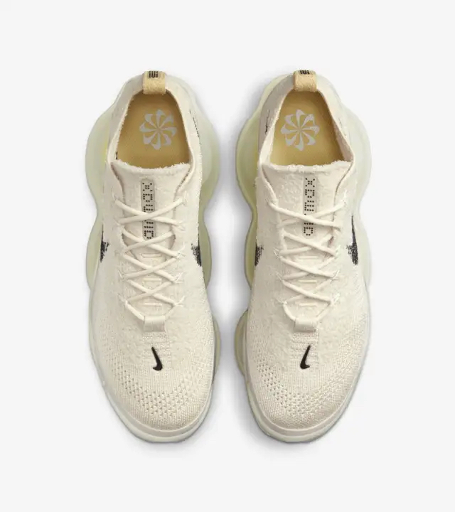 Las AIR MAX SCORPION tienen la c mara de aire m s bestia