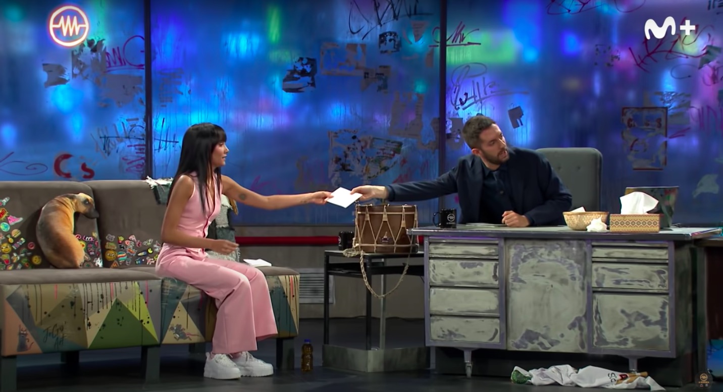 Aitana Resistencia Puma Mayze Aitana Resistencia Puma Mayze