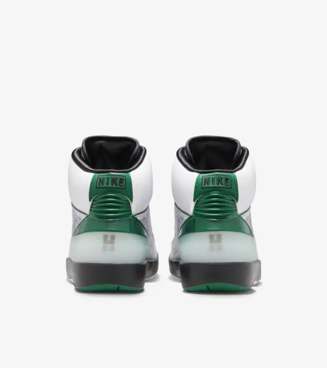 Zapatillas Air Jordan 2 "H" Wings
