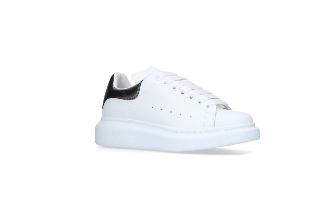 Alexander McQueen Oversided Alexander McQueen Oversided