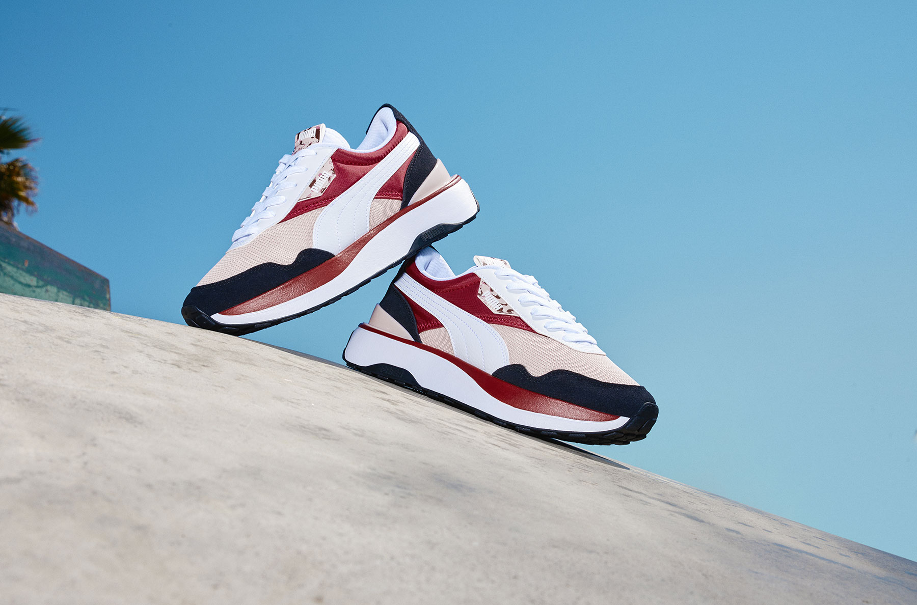 Ana Mena Puma Leo Pack Ana Mena Puma Leo Pack