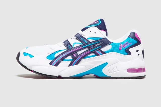 Asics Gel Size Black Friday 2019