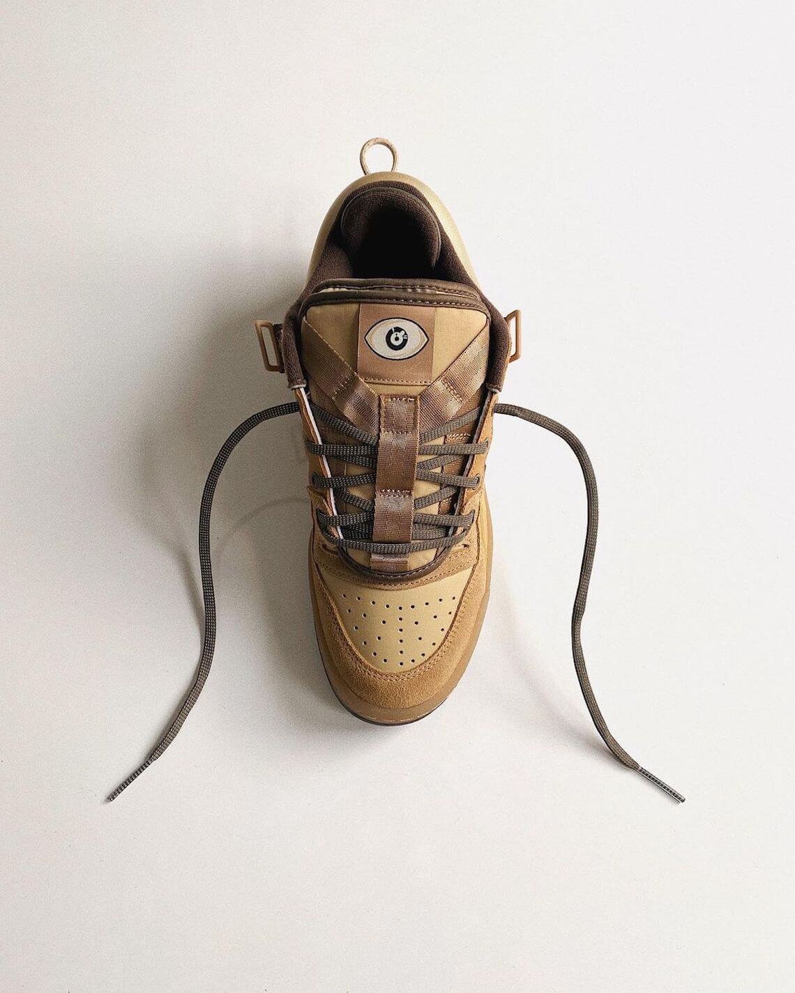 zapatillas Bad Bunny x Adidas Forum Lo 2021 zapatillas Bad Bunny x Adidas Forum Lo 2021