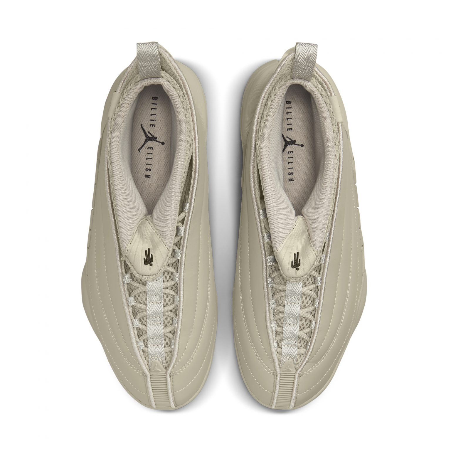 Billie Eilish x Air Jordan 15 Billie Eilish x Air Jordan 15