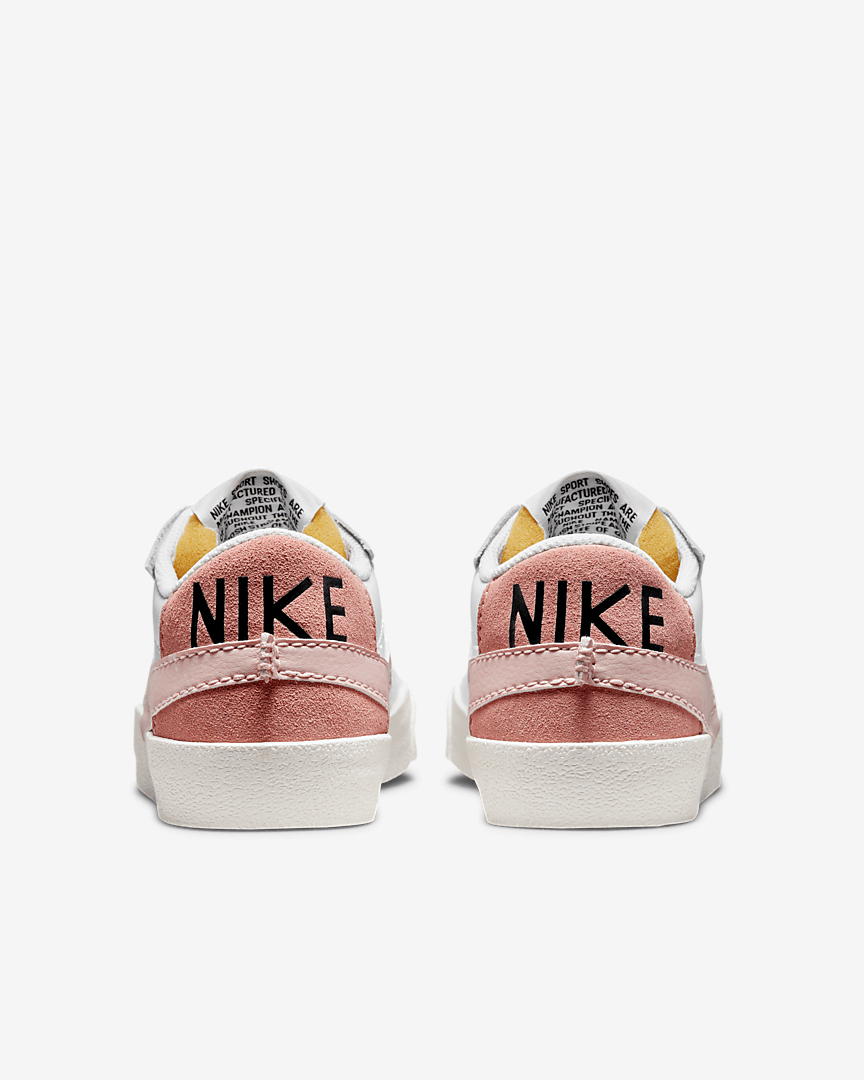 Nike Blazer 77 Jumbo Low Nike Blazer 77 Jumbo Low
