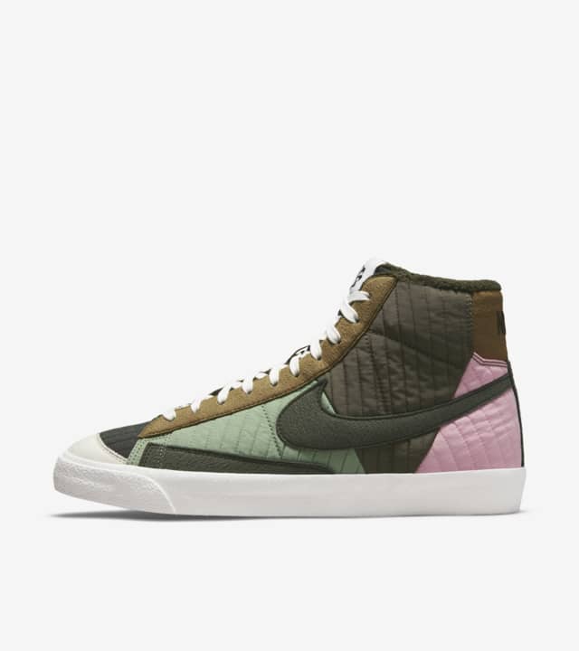 Blazer Mid '77 toasty Blazer Mid '77 toasty