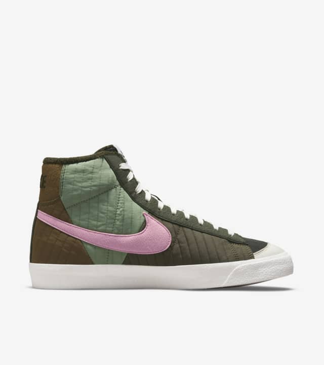 Blazer Mid '77 toasty Blazer Mid '77 toasty