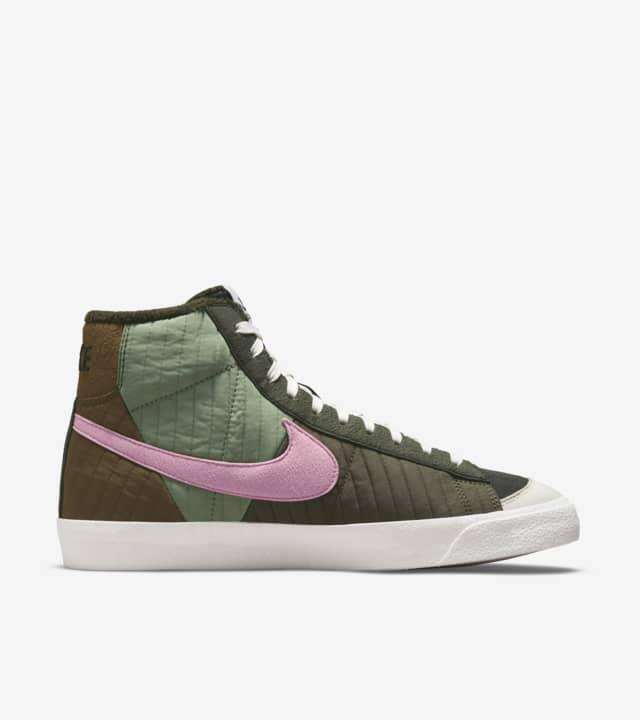 Blazer Mid '77 toasty