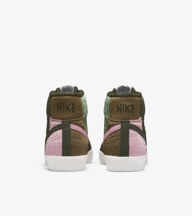 Blazer Mid '77 toasty Blazer Mid '77 toasty