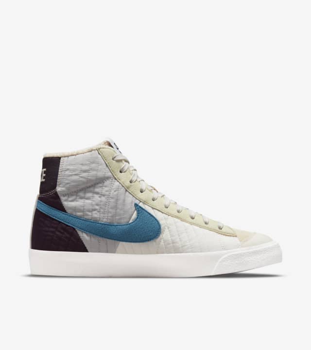 Blazer Mid '77 toasty