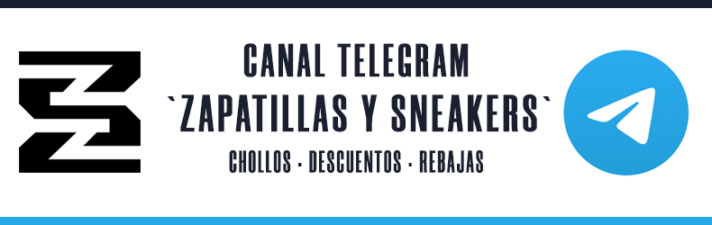 Únete al canal de Telegram