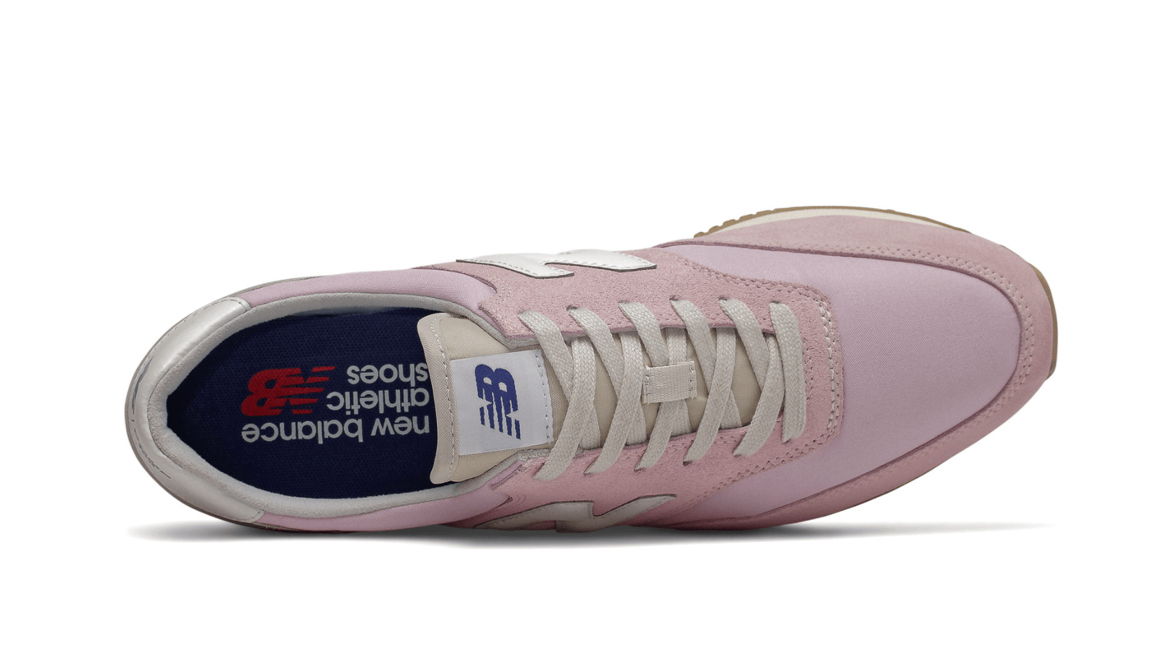 New Balance COMP 100 verano 2020 rosa