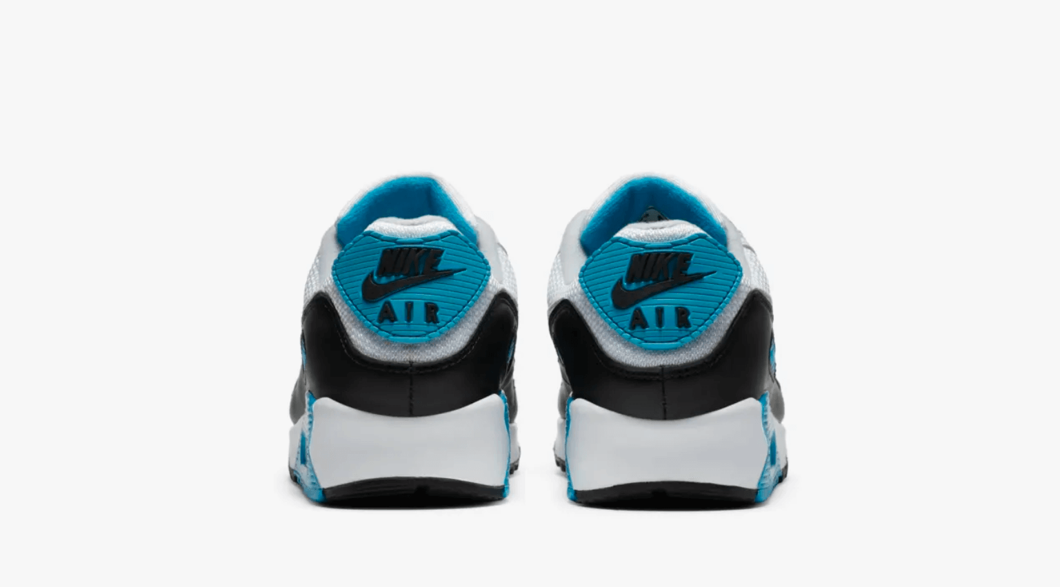 Nike Air Max 90 o Air Max 3 Laser Blue Nike Air Max 90 o Air Max 3 Laser Blue