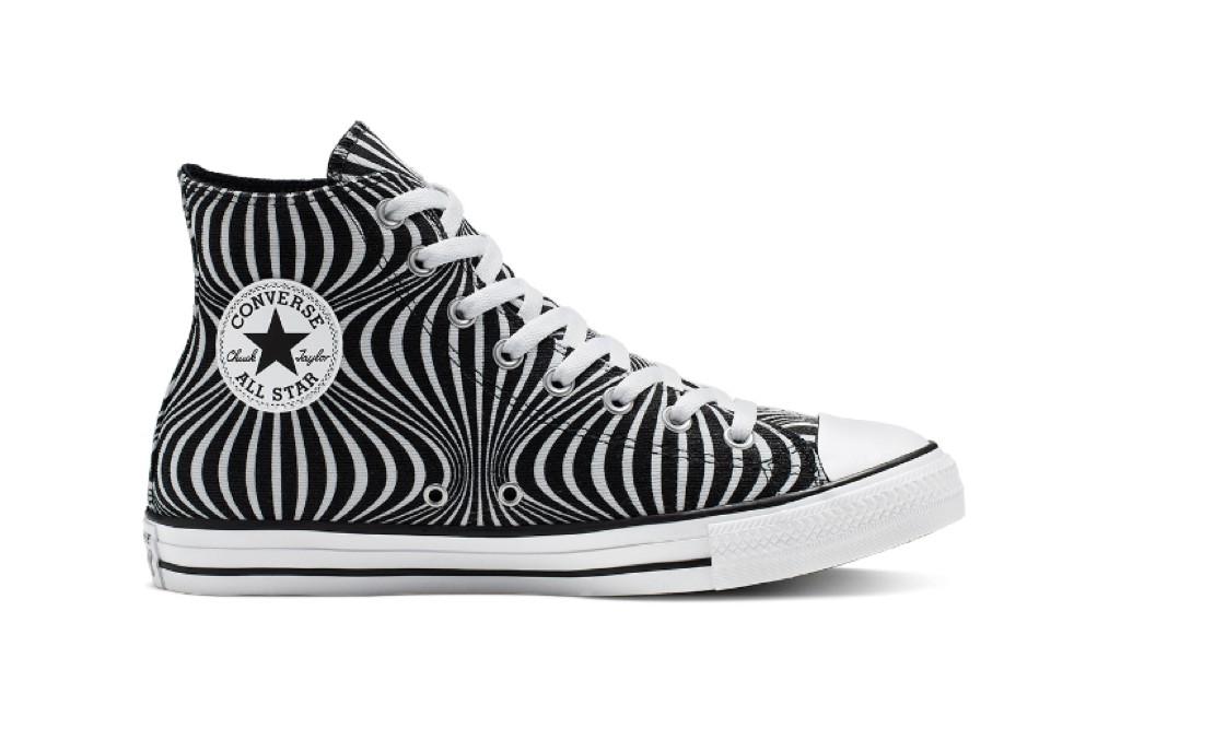 Converse Chuch Taylor All Star Moonshot