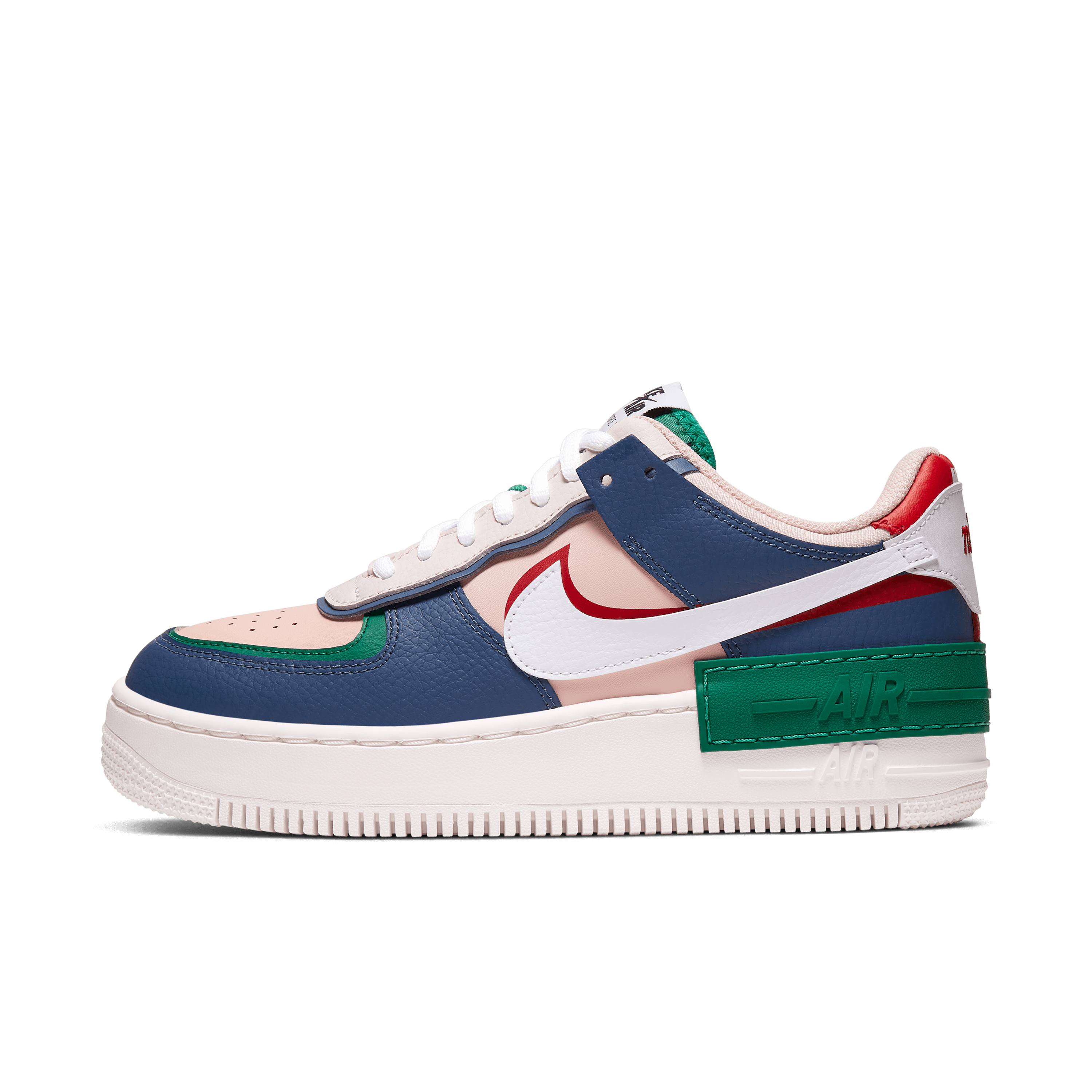 nike air force 1 mujer 2019