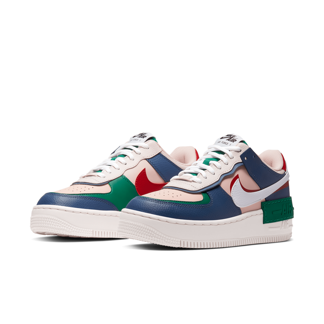 nike air force 1 mujer 2019