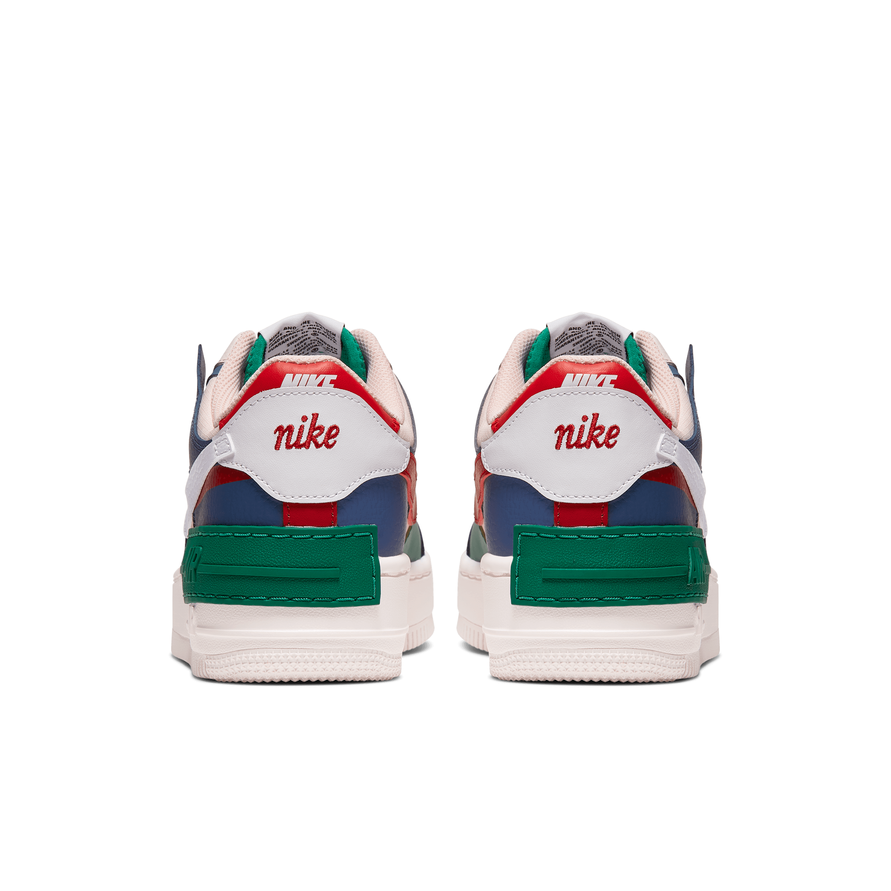Nike Aire Force 1 Shadow Nike Aire Force 1 Shadow
