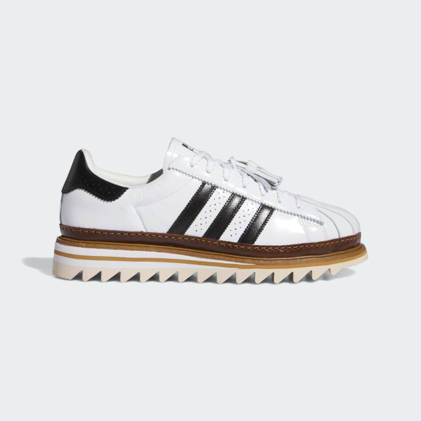 adidas CLOT SUPERSTAR BY EDISON CHEN