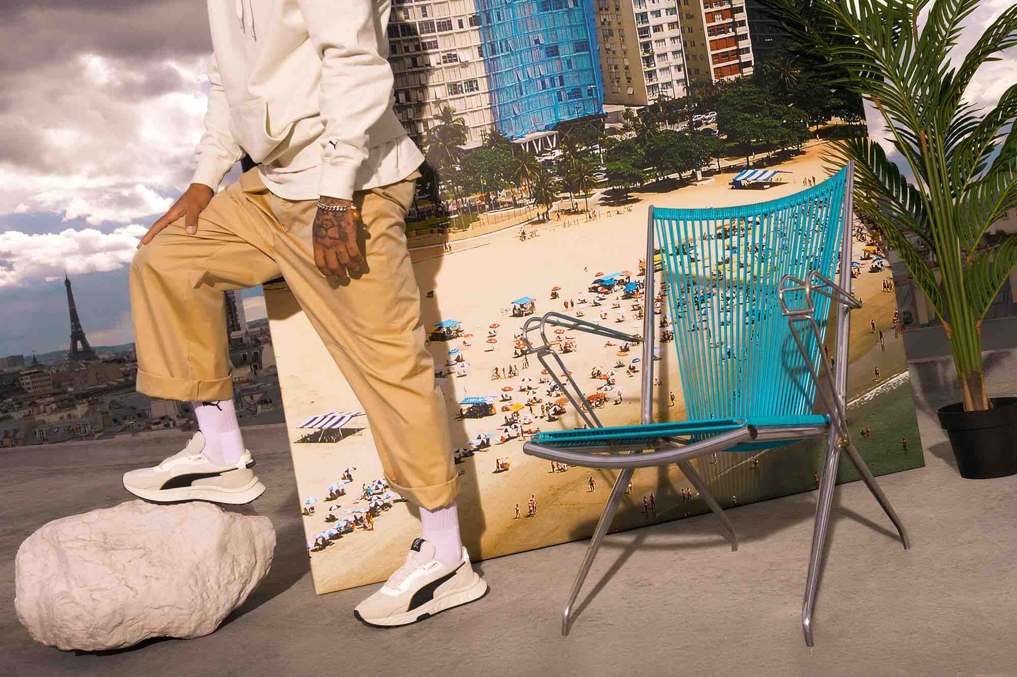 Collection_Neymar_x Puma_Lifestyle Collection_Neymar_x Puma_Lifestyle